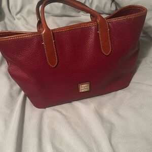 DOONEY & BOURKE HANDBAG